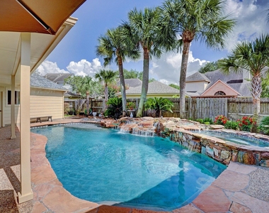 5307 Summerland Ridge Court - Photo Thumbnail 32