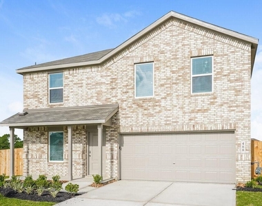 488 Beechwood Hacienda Drive - Photo Thumbnail 1