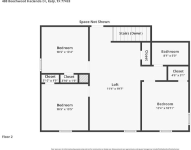 488 Beechwood Hacienda Drive - Photo Thumbnail 16