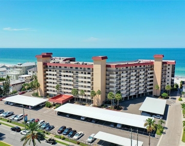 18304 Gulf Boulevard - Photo Thumbnail 5