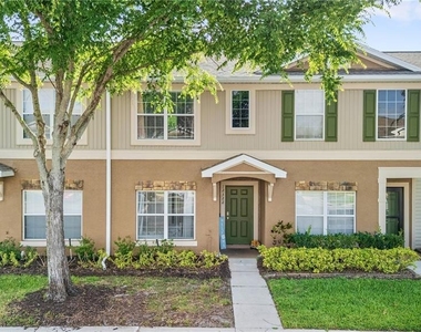 12322 Foxmoor Peak Drive - Photo Thumbnail 1