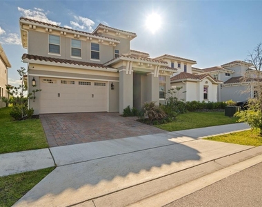 13736 Larkton Lane - Photo Thumbnail 1