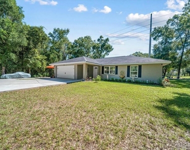 543 N Rooks Avenue - Photo Thumbnail 1