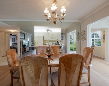 5609 Sheffield Greene Circle - Photo Thumbnail 17