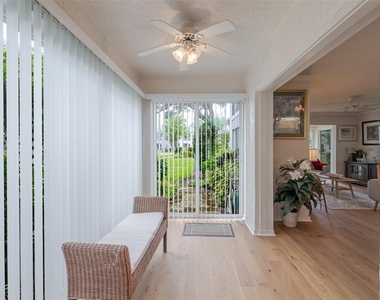 5609 Sheffield Greene Circle - Photo Thumbnail 11