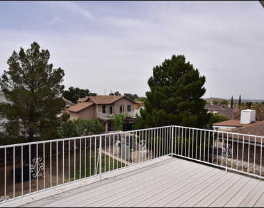 1316 Black Ridge Drive - Photo Thumbnail 28