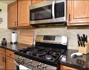 1316 Black Ridge Drive - Photo Thumbnail 12