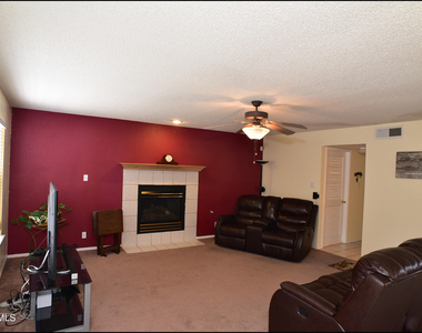 1316 Black Ridge Drive - Photo Thumbnail 18