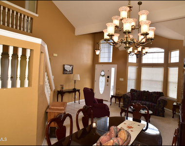 1316 Black Ridge Drive - Photo Thumbnail 8