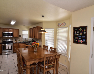 1316 Black Ridge Drive - Photo Thumbnail 15