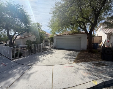 8417 Granite Peak Court - Photo Thumbnail 6