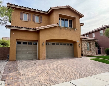 7873 Sleeping Lily Drive - Photo Thumbnail 1