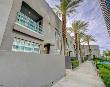 4535 Dean Martin Drive - Photo Thumbnail 1