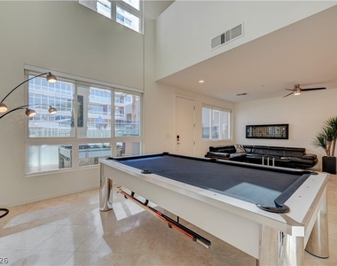4535 Dean Martin Drive - Photo Thumbnail 14