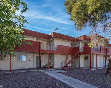 5396 Swenson Street - Photo Thumbnail 1