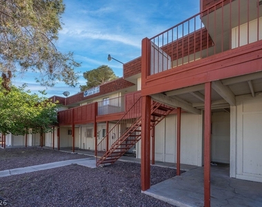 5396 Swenson Street - Photo Thumbnail 2