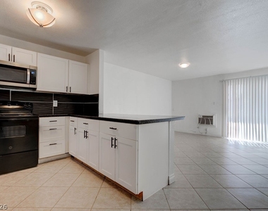 5396 Swenson Street - Photo Thumbnail 5