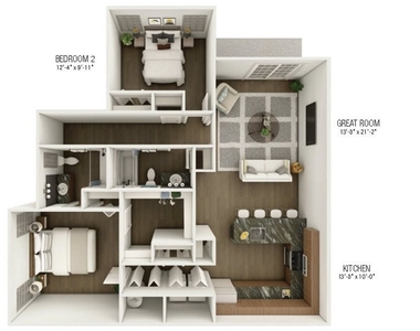 3385 Cedar Valley - Photo Thumbnail 12