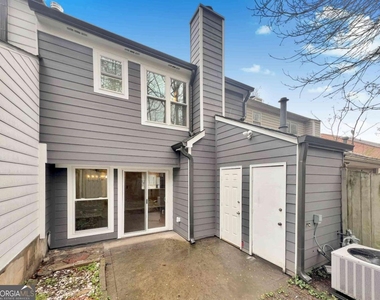 3573 Kennesaw Station Drive Nw - Photo Thumbnail 21