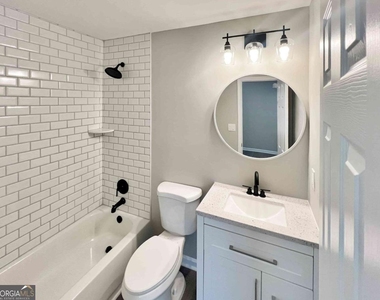 3573 Kennesaw Station Drive Nw - Photo Thumbnail 19