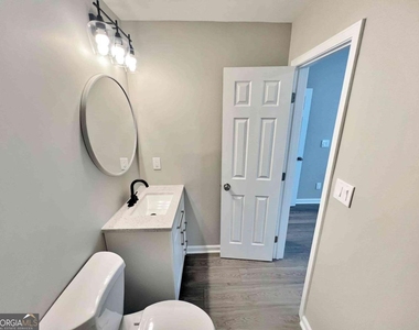 3573 Kennesaw Station Drive Nw - Photo Thumbnail 20
