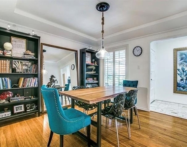 5113 Ledgestone Drive - Photo Thumbnail 6