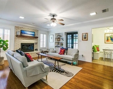 5113 Ledgestone Drive - Photo Thumbnail 4