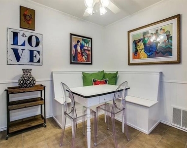 5113 Ledgestone Drive - Photo Thumbnail 8