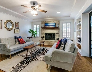 5113 Ledgestone Drive - Photo Thumbnail 5