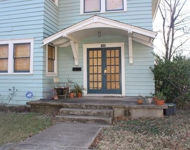 1420 W 10th Street - Photo Thumbnail 1