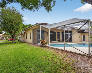 7235 Nw 63rd Terrace - Photo Thumbnail 37