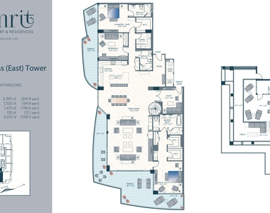 3100 N Ocean Drive - Photo Thumbnail 42