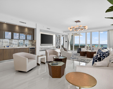 3100 N Ocean Drive - Photo Thumbnail 4