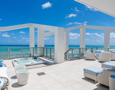 3100 N Ocean Drive - Photo Thumbnail 33