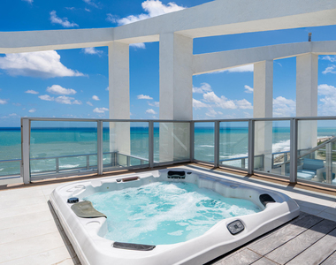 3100 N Ocean Drive - Photo Thumbnail 34