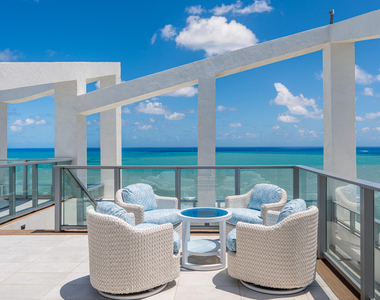 3100 N Ocean Drive - Photo Thumbnail 38
