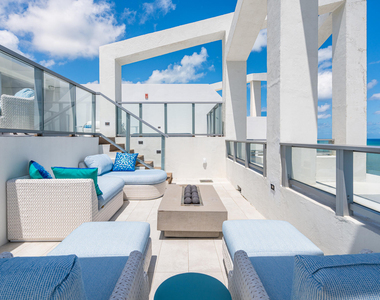 3100 N Ocean Drive - Photo Thumbnail 41