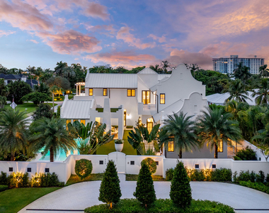734 S Ocean Boulevard - Photo Thumbnail 55
