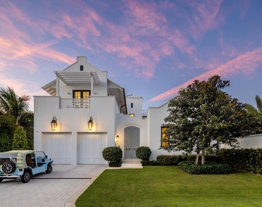 734 S Ocean Boulevard - Photo Thumbnail 3