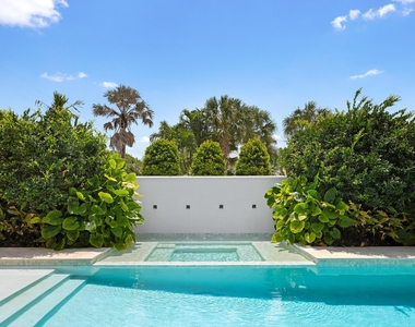 734 S Ocean Boulevard - Photo Thumbnail 7