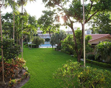 1481 S Ocean Boulevard - Photo Thumbnail 1
