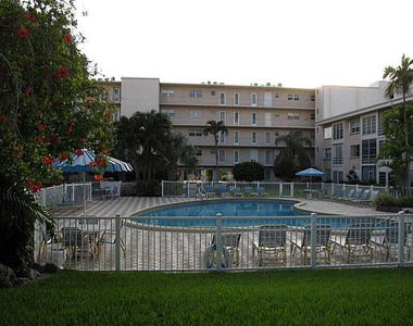 1481 S Ocean Boulevard - Photo Thumbnail 2