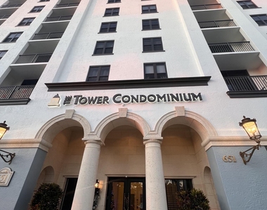 651 Okeechobee Boulevard - Photo Thumbnail 1