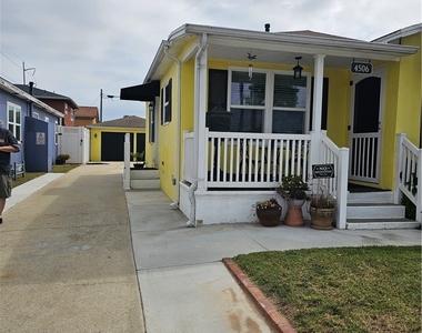 4506 W 170th - Photo Thumbnail 2