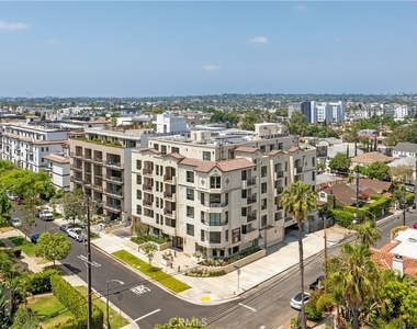 1303 S Orange Grove Avenue - Photo Thumbnail 14