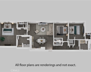 1303 S Orange Grove Avenue - Photo Thumbnail 26