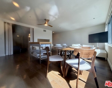 901 S Flower Street - Photo Thumbnail 8