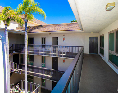 6001 Canterbury Drive - Photo Thumbnail 3