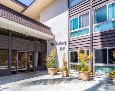 6001 Canterbury Drive - Photo Thumbnail 1