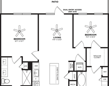 3 Westchester Park Drive - Photo Thumbnail 173
